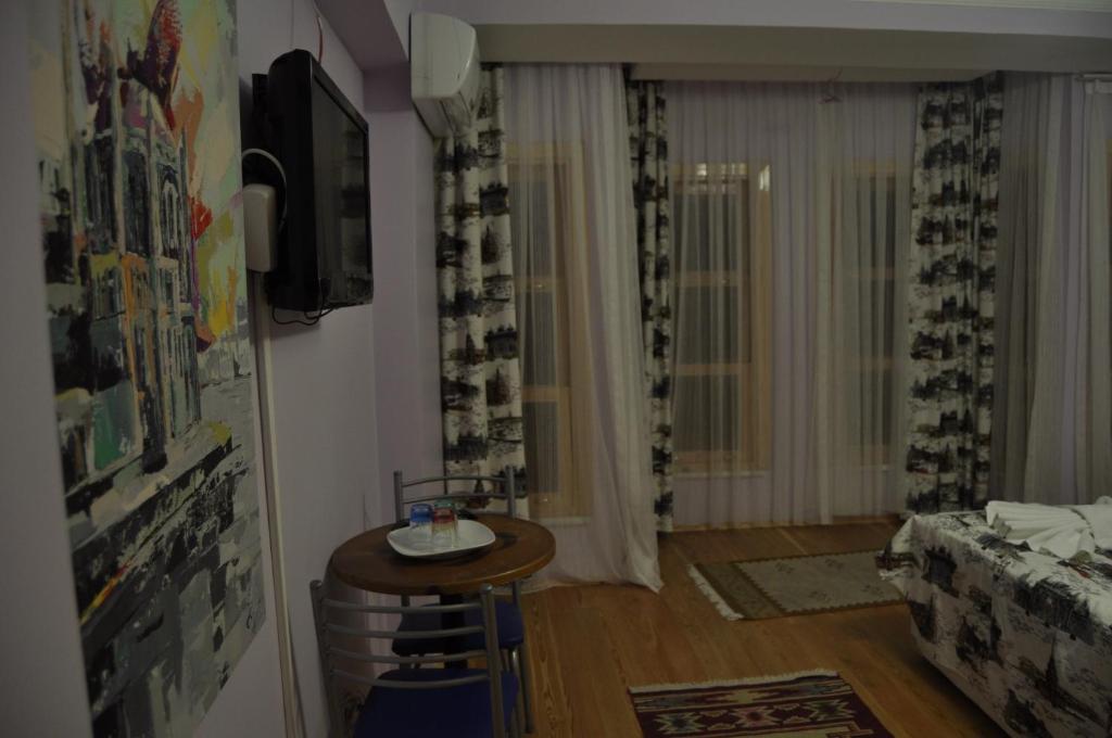 Valeo Hotel Κωνσταντινούπολη Δωμάτιο φωτογραφία